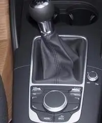 Audi A3 Audi A3 Sportback Ambition 1.6 TDI S line Navi 18`