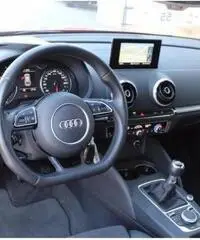 Audi A3 Audi A3 2.0 TDI Ambition la selezione della linea Audi A3 Audi A3 2.0 TDI Ambition la selezione della linea