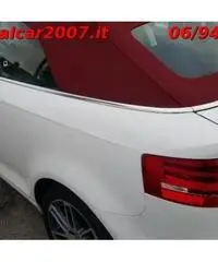 AUDI A3 Cabrio 1.9 TDI F.AP. Attraction rif. 7195902 AUDI A3 Cabrio 1.9 TDI F.AP. Attraction rif. 7195902