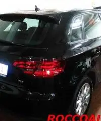 AUDI A3 SPB 1.6 TDI  S tronic Business ITALIANA rif. 7183525