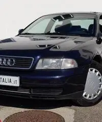 AUDI A4 1.9 TDI/110 CV cat PREZZO TRATTABILE rif. 6361214 AUDI A4 1.9 TDI/110 CV cat PREZZO TRATTABILE rif. 6361214