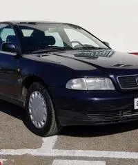 AUDI A4 1.9 TDI/110 CV cat PREZZO TRATTABILE rif. 6361214 AUDI A4 1.9 TDI/110 CV cat PREZZO TRATTABILE rif. 6361214