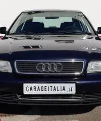 AUDI A4 1.9 TDI/110 CV cat PREZZO TRATTABILE rif. 6361214 AUDI A4 1.9 TDI/110 CV cat PREZZO TRATTABILE rif. 6361214