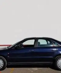 AUDI A4 1.9 TDI/110 CV cat PREZZO TRATTABILE rif. 6361214 AUDI A4 1.9 TDI/110 CV cat PREZZO TRATTABILE rif. 6361214