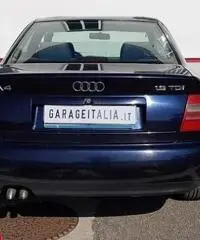 AUDI A4 1.9 TDI/110 CV cat PREZZO TRATTABILE rif. 6361214 AUDI A4 1.9 TDI/110 CV cat PREZZO TRATTABILE rif. 6361214