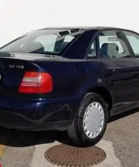 AUDI A4 1.9 TDI/110 CV cat PREZZO TRATTABILE rif. 6361214 AUDI A4 1.9 TDI/110 CV cat PREZZO TRATTABILE rif. 6361214