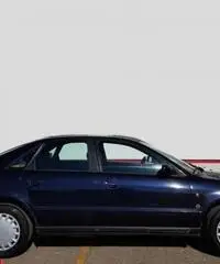 AUDI A4 1.9 TDI/110 CV cat PREZZO TRATTABILE rif. 6361214 AUDI A4 1.9 TDI/110 CV cat PREZZO TRATTABILE rif. 6361214