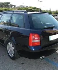 Audi A4 1.9 TDI 115 CV AVANT Audi A4 1.9 TDI 115 CV AVANT