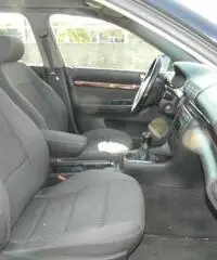 Audi A4 1.9 TDI 115 CV AVANT Audi A4 1.9 TDI 115 CV AVANT