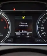 AUDI A4 allroad quattro 2.0 TDI 177 CV S tronic rif. 7189553 AUDI A4 allroad quattro 2.0 TDI 177 CV S tronic rif. 7189553