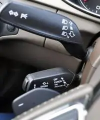 AUDI A4 allroad quattro 2.0 TDI 177 CV S tronic rif. 7189553 AUDI A4 allroad quattro 2.0 TDI 177 CV S tronic rif. 7189553