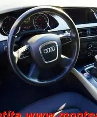 AUDI A4 Avant 2.0 TDI 143CV F.AP. Advanced rif. 7195885 AUDI A4 Avant 2.0 TDI 143CV F.AP. Advanced rif. 7195885