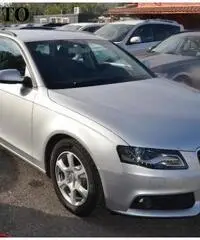 AUDI A4 Avant 2.0 TDIe F.AP. Advanced 24 MESI DI GARANZIA rif. 7195366 AUDI A4 Avant 2.0 TDIe F.AP. Advanced 24 MESI DI GARANZIA rif. 7195366