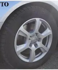 AUDI A4 Avant 2.0 TDIe F.AP. Advanced 24 MESI DI GARANZIA rif. 7195366 AUDI A4 Avant 2.0 TDIe F.AP. Advanced 24 MESI DI GARANZIA rif. 7195366