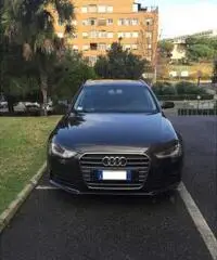 Audi A4 Avant 2.0 TDI Audi A4 Avant 2.0 TDI