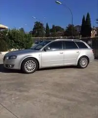 Audi A4 Avant 2.0 TDI Audi A4 Avant 2.0 TDI