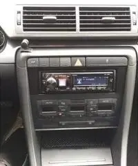 Audi A4 Avant 2.0 TDI Audi A4 Avant 2.0 TDI