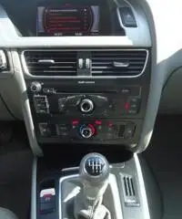 AUDI A4 Avant 2.0 TDI 120CV F.AP. Start Plus rif. 7167279 AUDI A4 Avant 2.0 TDI 120CV F.AP. Start Plus rif. 7167279