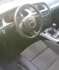 Audi A4 Avant 2.0TDI Advanced XENON NAVI PDC FATTURE TAGLI Audi A4 Avant 2.0TDI Advanced XENON NAVI PDC FATTURE TAGLI