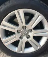 Audi A4 Avant 2.0TDI Advanced XENON NAVI PDC FATTURE TAGLI Audi A4 Avant 2.0TDI Advanced XENON NAVI PDC FATTURE TAGLI