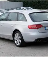 AUDI A4 Avant 2.0 TDI 143CV Ambiente rif. 7186746 AUDI A4 Avant 2.0 TDI 143CV Ambiente rif. 7186746