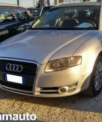 Audi A4 SW 2.0 TDI F.AP. Audi A4 SW 2.0 TDI F.AP.