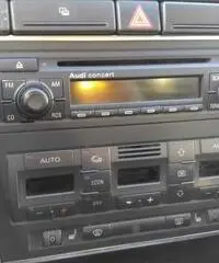 Audi A4 SW 2.0 TDI F.AP. Audi A4 SW 2.0 TDI F.AP.
