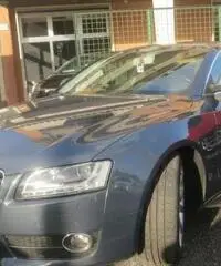 AUDI A5 3.0 V6 TDI F.AP. quattro rif. 7142625 AUDI A5 3.0 V6 TDI F.AP. quattro rif. 7142625