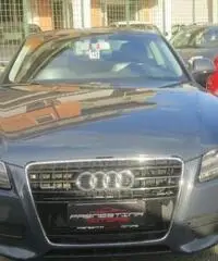 AUDI A5 3.0 V6 TDI F.AP. quattro rif. 7142625 AUDI A5 3.0 V6 TDI F.AP. quattro rif. 7142625