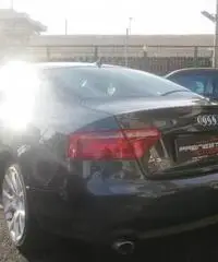 AUDI A5 3.0 V6 TDI F.AP. quattro rif. 7142625 AUDI A5 3.0 V6 TDI F.AP. quattro rif. 7142625