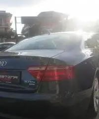 AUDI A5 3.0 V6 TDI F.AP. quattro rif. 7142625 AUDI A5 3.0 V6 TDI F.AP. quattro rif. 7142625