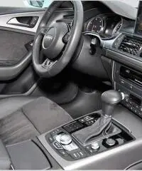 AUDI A6 allroad 3.0 TDI 245 CV clean diesel Quattro S tronic rif. 7190716