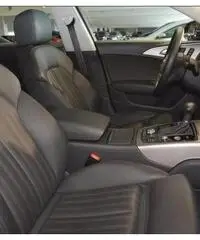 AUDI A6 allroad 3.0 TDI 204 CV S tronic rif. 7190824