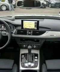 AUDI A6 allroad 3.0 TDI 218 CV Quattro S tronic rif. 7190611