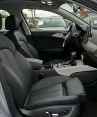 AUDI A6 allroad 3.0 TDI 218 CV Quattro S tronic rif. 7190611