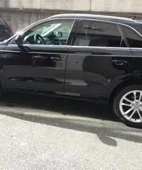 Audi Q3 2.0 TDI 177 CV quattro S tronic Advan xeno