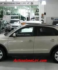 AUDI Q3 4X4 -AUTOMATICO-2.0TDI 177cv STRONIC QUATTRO rif. 7141585 AUDI Q3 4X4 -AUTOMATICO-2.0TDI 177cv STRONIC QUATTRO rif. 7141585