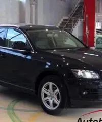 AUDI Q5 2.0 TFSI QUATTRO ''ADVANCED'' S-TRONIC 211 CV AUDI Q5 2.0 TFSI QUATTRO ''ADVANCED'' S-TRONIC 211 CV