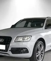 AUDI Q5 3.0 V6 TDI 258CV quattro S tronic s-line rif. 7190904 AUDI Q5 3.0 V6 TDI 258CV quattro S tronic s-line rif. 7190904