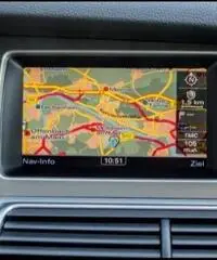 AUDI Q7 3.0 V6 TDI 245 CV clean diesel quattro tiptronic rif. 7192250 AUDI Q7 3.0 V6 TDI 245 CV clean diesel quattro tiptronic rif. 7192250