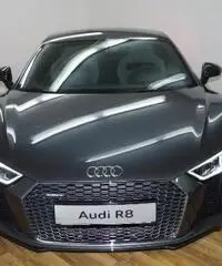 Audi R8 5.2 FSI V10 PLUS S-TRONIC MAGNETICRIDE CARBONIO