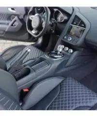 AUDI R8 5.2 V10 FSI quattro*XENON*PDC*NAVI* rif. 6554376