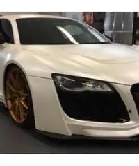 AUDI R8 Spyder 4.2 V8 FSI quattro*XENON* rif. 6554257