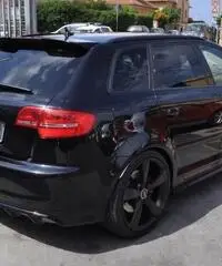 AUDI RS3 SPB 2.5 TFSI quattro S tronic rif. 7189550