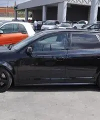 AUDI RS3 SPB 2.5 TFSI quattro S tronic rif. 7189550