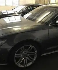 Audi RS6 Avant 4.0 TFSI quattro tiptronic