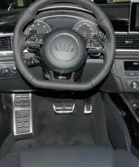 Audi RS6 Avant PERFORMANCE PANO MATRIX DYNAMIC BANG&OLUFSEN