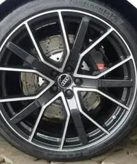 Audi RS6 Avant PERFORMANCE 4.0 TFSI PANO LED MATRIX BOSE HU