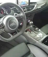 Audi RS6 Avant PERFORMANCE 4.0 TFSI PANO LED MATRIX BOSE HU
