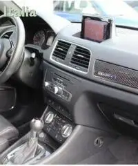 Audi RS Q3 2.5 TFSI quattro S tronic